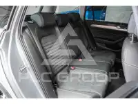 2022 Volkswagen Passat