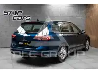 2022 Volkswagen Passat