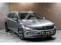 2022 Volkswagen Passat