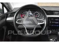 2022 Volkswagen Passat