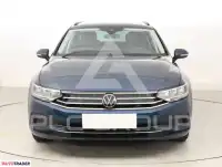 2022 Volkswagen Passat