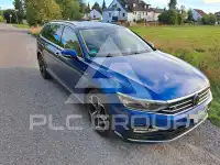 2022 Volkswagen Passat