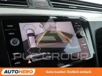 2022 Volkswagen Passat