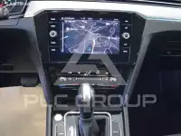2022 Volkswagen Passat