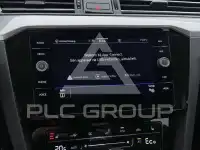 2022 Volkswagen Passat