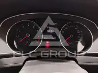 2022 Volkswagen Passat