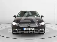 2022 Volkswagen Passat