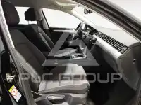 2022 Volkswagen Passat