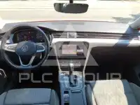 2022 Volkswagen Passat