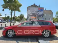 2022 Volkswagen Passat