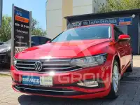 2022 Volkswagen Passat