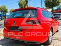 2022 Volkswagen Passat
