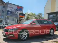 2022 Volkswagen Passat