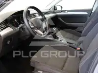 2022 Volkswagen Passat