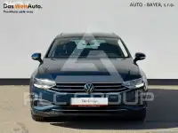 2022 Volkswagen Passat