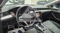 2022 Volkswagen Passat