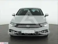 2022 Volkswagen Passat