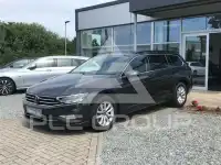 2022 Volkswagen Passat