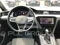 2022 Volkswagen Passat