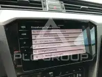 2022 Volkswagen Passat