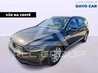 2022 Volkswagen Passat