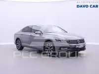 2022 Volkswagen Passat