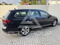 2022 Volkswagen Passat