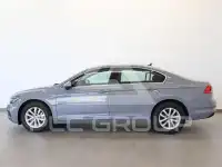 2022 Volkswagen Passat