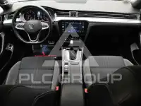 2022 Volkswagen Passat
