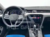 2022 Volkswagen Passat