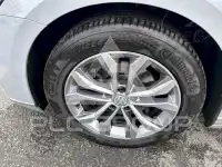 2022 Volkswagen Passat