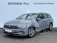 2022 Volkswagen Passat