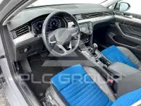 2022 Volkswagen Passat