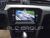 2022 Volkswagen Passat