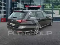 2022 Volkswagen Passat