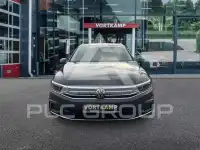 2022 Volkswagen Passat
