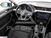 2022 Volkswagen Passat