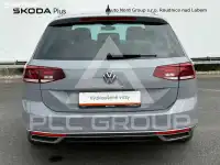 2022 Volkswagen Passat