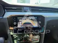 2022 Volkswagen Passat