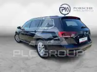 2022 Volkswagen Passat
