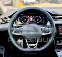 2022 Volkswagen Passat