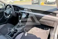 2022 Volkswagen Passat