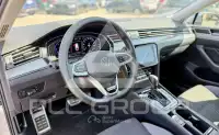 2022 Volkswagen Passat