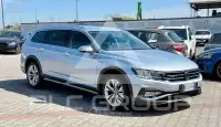 2022 Volkswagen Passat