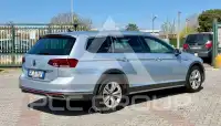 2022 Volkswagen Passat