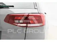 2022 Volkswagen Passat