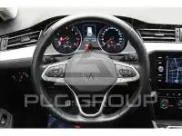 2022 Volkswagen Passat