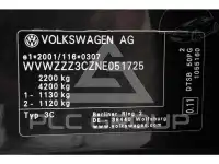 2022 Volkswagen Passat