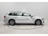 2022 Volkswagen Passat