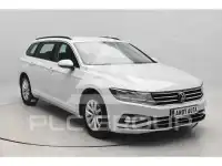 2022 Volkswagen Passat